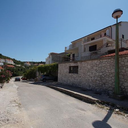 South Island Apartments Korčula Exteriér fotografie