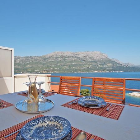 South Island Apartments Korčula Exteriér fotografie