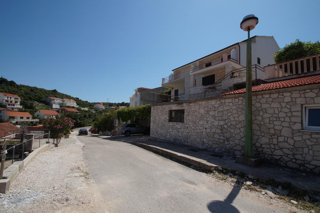 South Island Apartments Korčula Exteriér fotografie