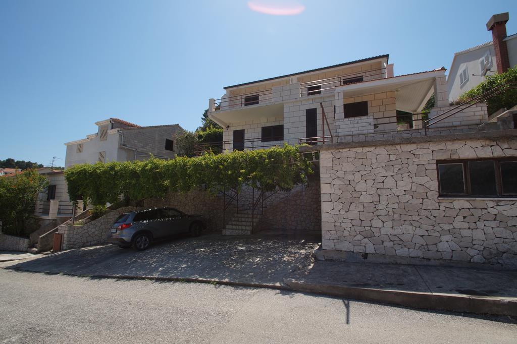 South Island Apartments Korčula Exteriér fotografie
