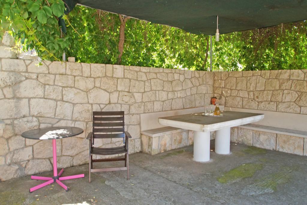 South Island Apartments Korčula Exteriér fotografie