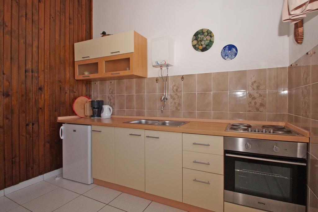 South Island Apartments Korčula Exteriér fotografie