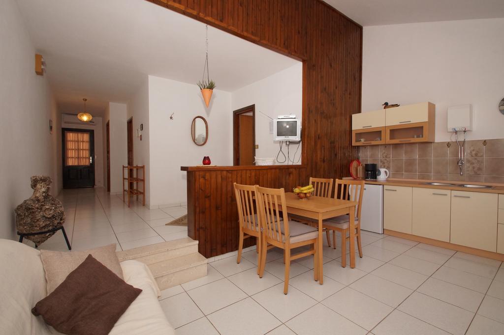 South Island Apartments Korčula Exteriér fotografie