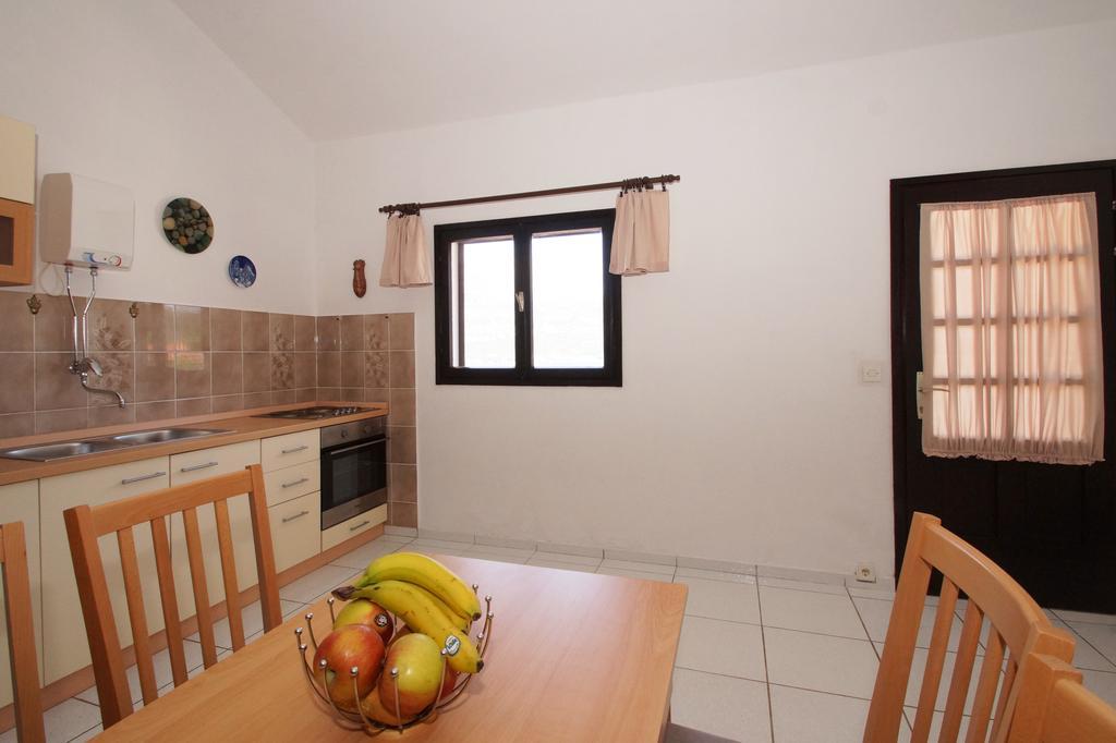 South Island Apartments Korčula Exteriér fotografie