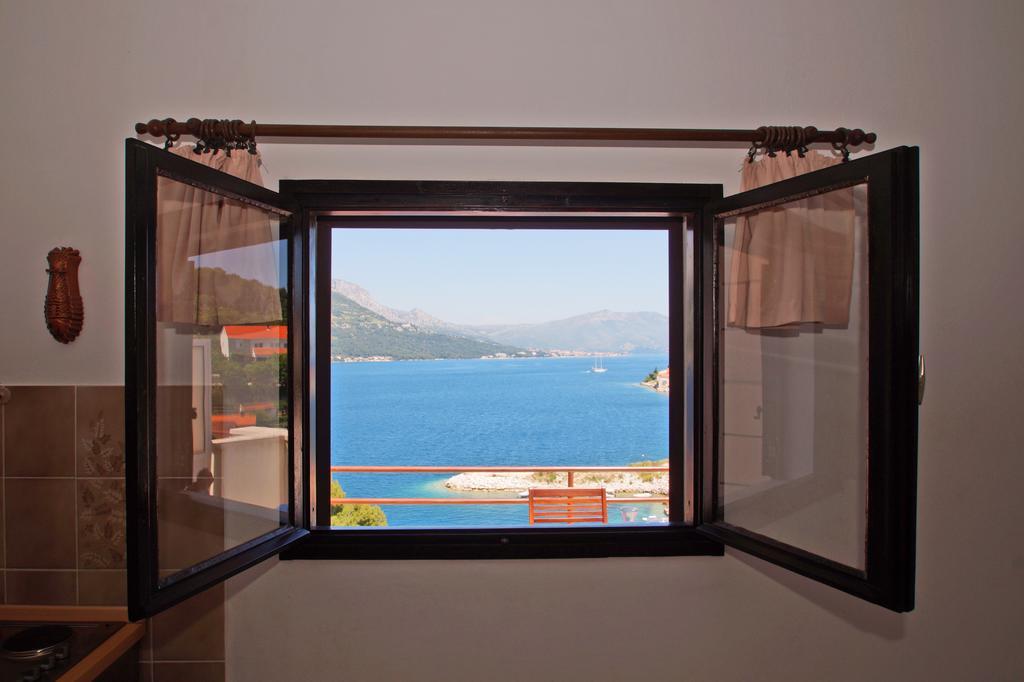 South Island Apartments Korčula Exteriér fotografie