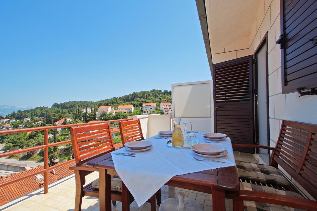 South Island Apartments Korčula Exteriér fotografie