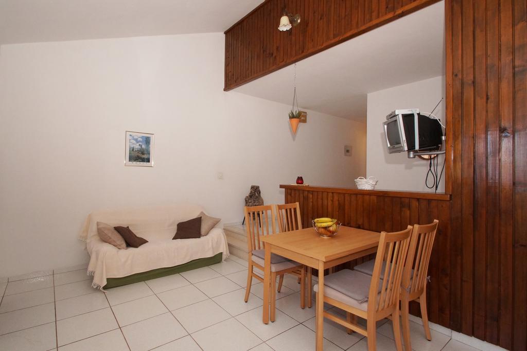 South Island Apartments Korčula Exteriér fotografie