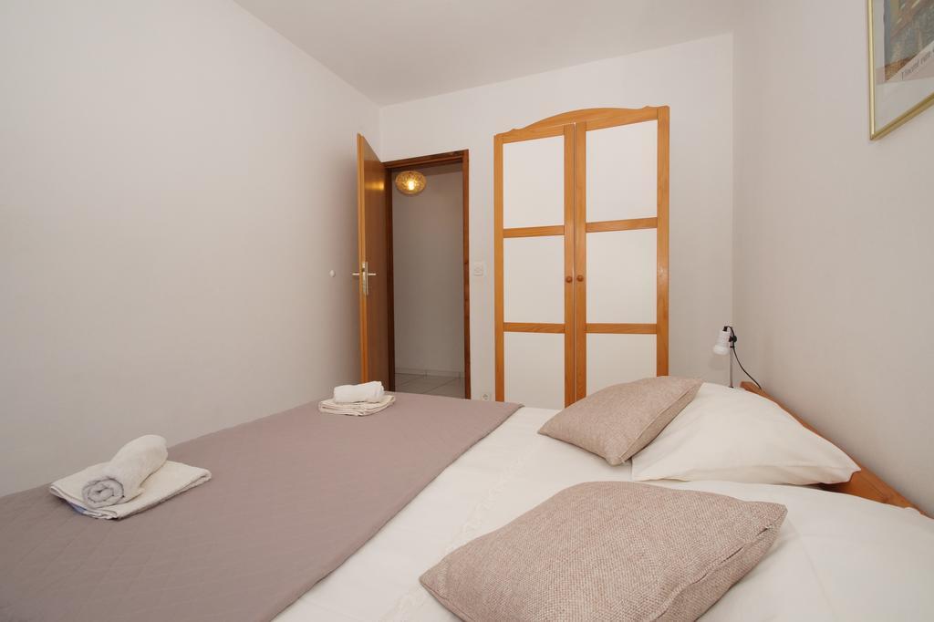 South Island Apartments Korčula Exteriér fotografie