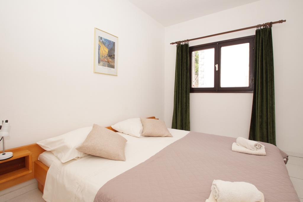 South Island Apartments Korčula Exteriér fotografie