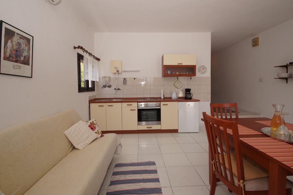 South Island Apartments Korčula Exteriér fotografie