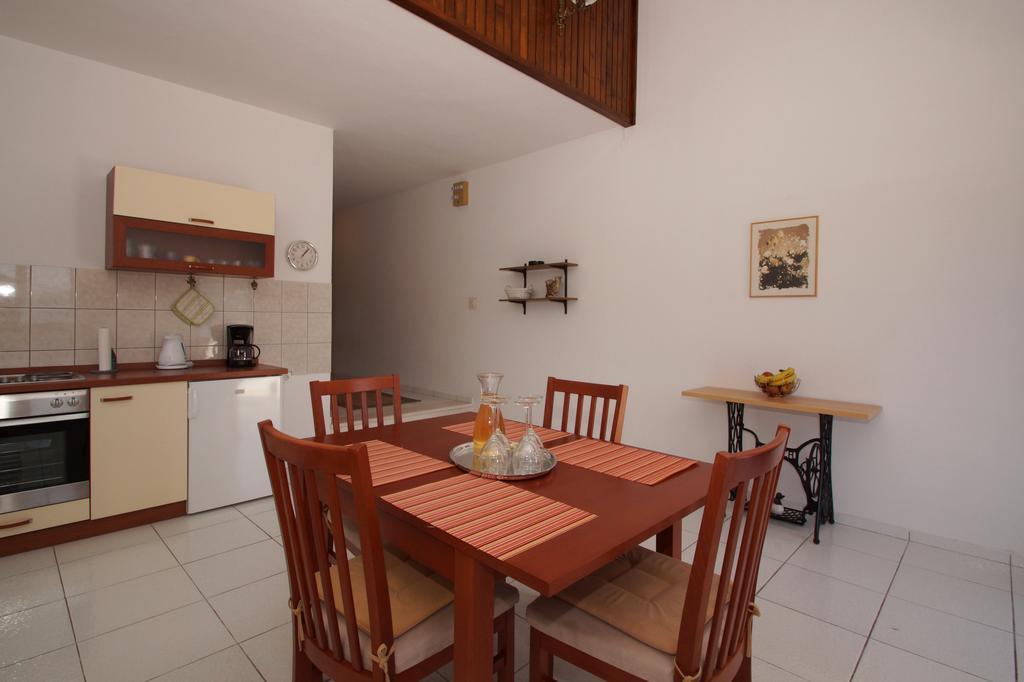 South Island Apartments Korčula Exteriér fotografie