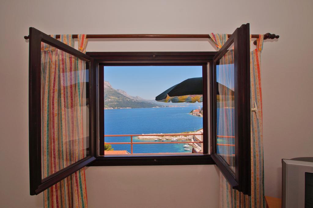 South Island Apartments Korčula Exteriér fotografie