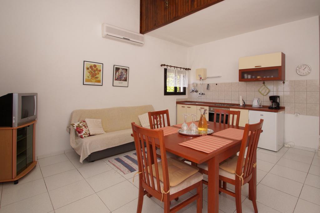 South Island Apartments Korčula Exteriér fotografie