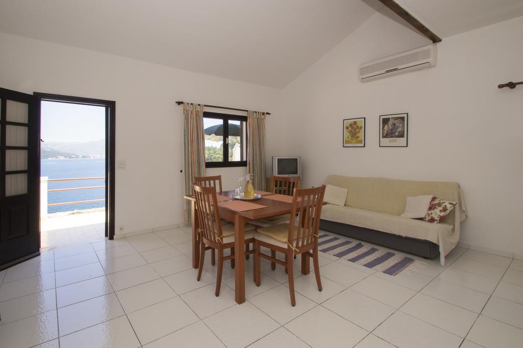 South Island Apartments Korčula Exteriér fotografie