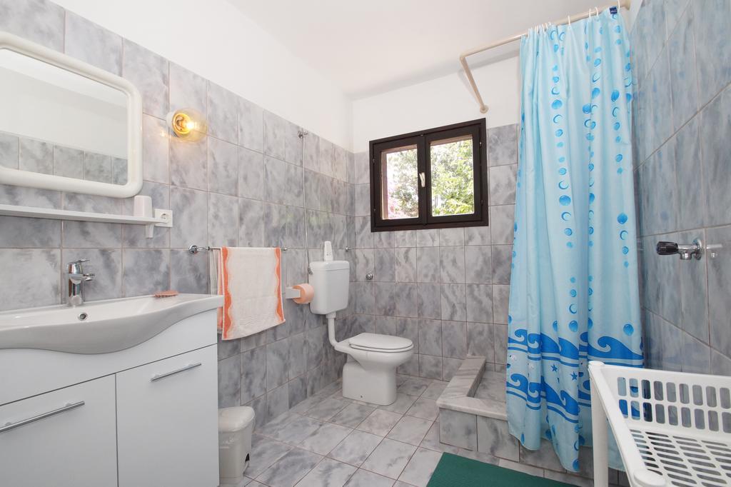 South Island Apartments Korčula Exteriér fotografie
